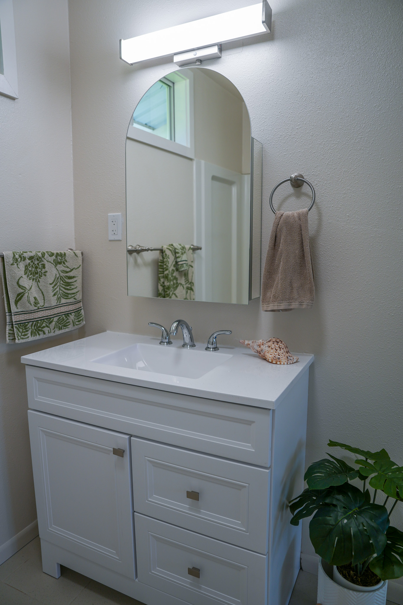 Bathroom Vanity