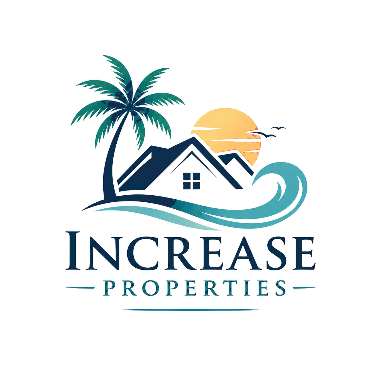 Increase Properties